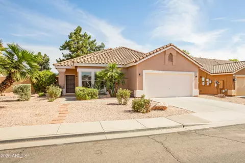 8061 E Obispo Ave, Mesa, AZ 85212