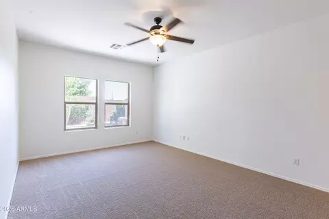 Bedroom - 8061 E Obispo Ave, Mesa, AZ 85212 photo 4 of 5
