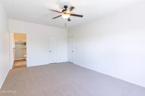 Bedroom - 8061 E Obispo Ave, Mesa, AZ 85212 photo 5 of 5