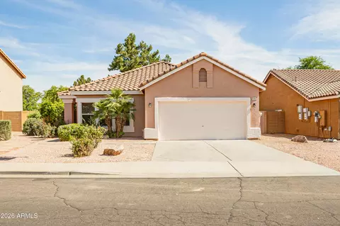 Exterior - 8061 E Obispo Ave, Mesa, AZ 85212 photo 9 of 9