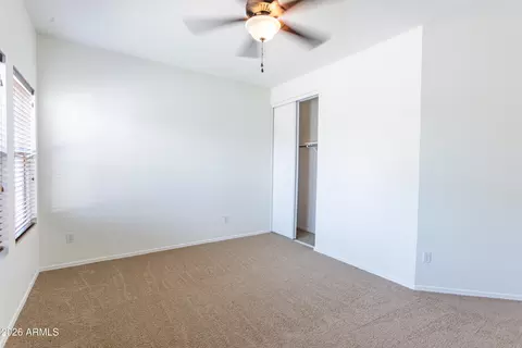 Bedroom - 8061 E Obispo Ave, Mesa, AZ 85212 photo 2 of 5