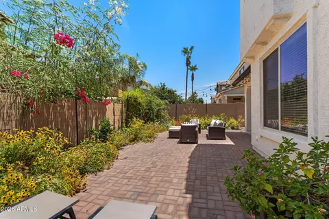Exterior - 4312 E Page Ave, Gilbert, AZ 85234 photo 4 of 4