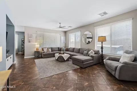 Living - 4312 E Page Ave, Gilbert, AZ 85234 photo 1 of 2