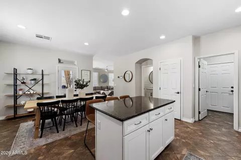 Entry Way - 4312 E Page Ave, Gilbert, AZ 85234 photo 1 of 1