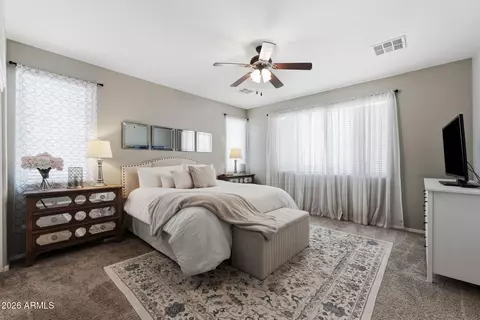 Bedroom - 4312 E Page Ave, Gilbert, AZ 85234 photo 1 of 2