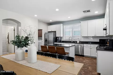 Kitchen - 4312 E Page Ave, Gilbert, AZ 85234 photo 1 of 3
