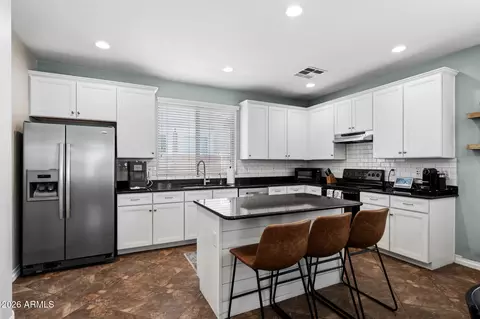 Kitchen - 4312 E Page Ave, Gilbert, AZ 85234 photo 2 of 3