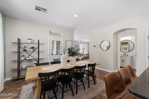 Dining - 4312 E Page Ave, Gilbert, AZ 85234 photo 1 of 1