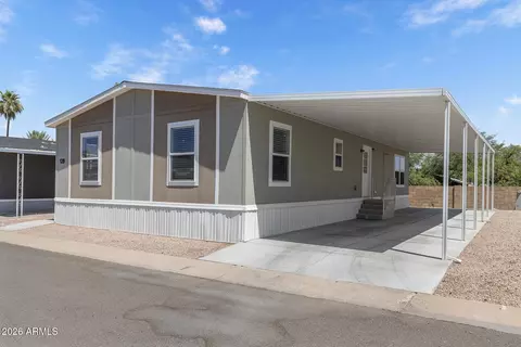 320 E Mckellips Rd #129, Mesa, AZ 85201