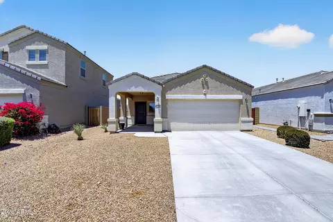 30980 W Picadilly Rd, Buckeye, AZ 85396