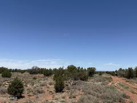 474 S Overland Trl #167, Williams, AZ 86046