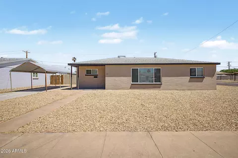 1926 W San Miguel Ave, Phoenix, AZ 85015