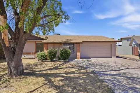 11446 N 39th Dr, Phoenix, AZ 85029