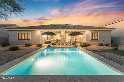 21421 E Waverly Dr, Queen Creek, AZ 85142