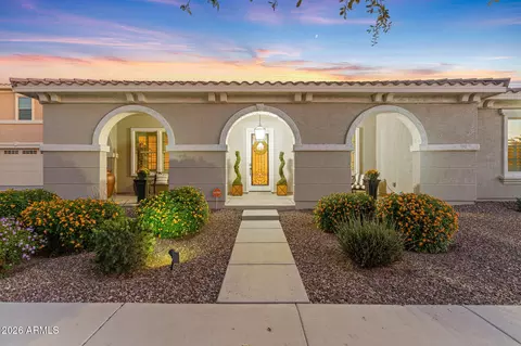 21421 E Waverly Dr, Queen Creek, AZ 85142