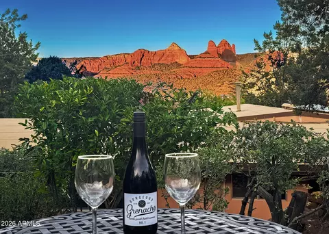 275 E Ridge Rd, Sedona, AZ 86336