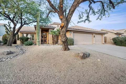 9410 E Topeka Dr, Scottsdale, AZ 85255