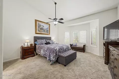 Bedroom - 1934 Everett Dr, Phoenix, AZ 85022 photo 1 of 5