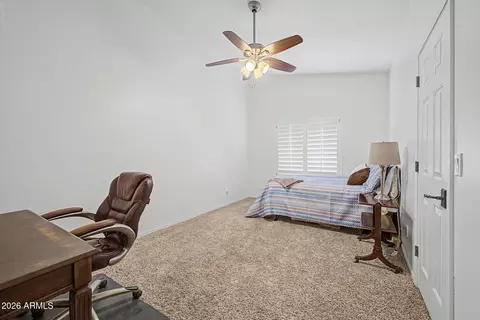 Bedroom - 1934 Everett Dr, Phoenix, AZ 85022 photo 4 of 5