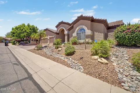 Exterior - 1934 Everett Dr, Phoenix, AZ 85022 photo 1 of 6