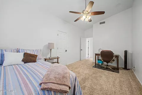 Bedroom - 1934 Everett Dr, Phoenix, AZ 85022 photo 5 of 5