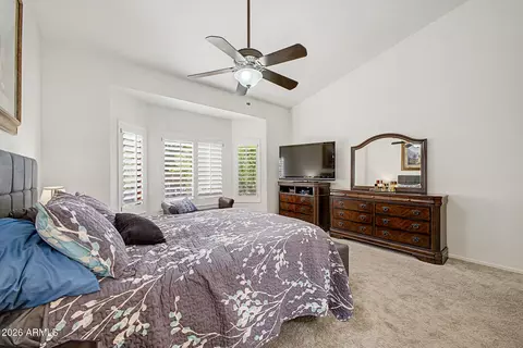 Bedroom - 1934 Everett Dr, Phoenix, AZ 85022 photo 3 of 5