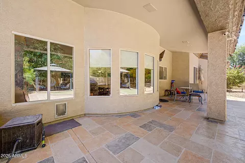 Exterior - 1934 Everett Dr, Phoenix, AZ 85022 photo 2 of 6