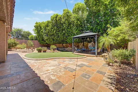 Exterior - 1934 Everett Dr, Phoenix, AZ 85022 photo 3 of 6