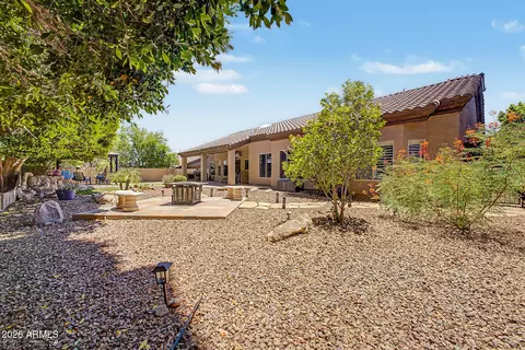 Exterior - 1934 Everett Dr, Phoenix, AZ 85022 photo 6 of 6