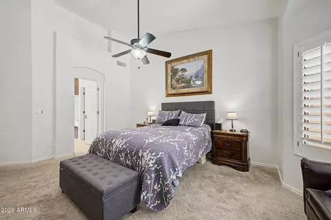 Bedroom - 1934 Everett Dr, Phoenix, AZ 85022 photo 2 of 5