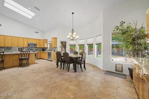 Kitchen - 1934 Everett Dr, Phoenix, AZ 85022 photo 1 of 5