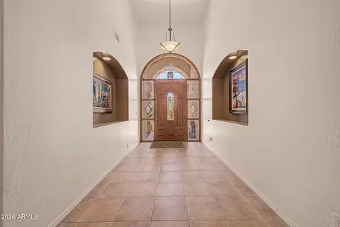 Entry Way - 1934 Everett Dr, Phoenix, AZ 85022 photo 1 of 2