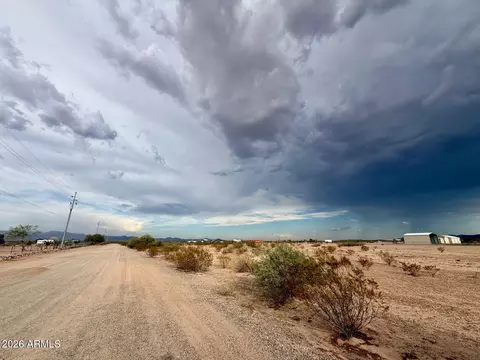 0 Eagle Tail Ln #-, Bouse, AZ 85325 photo 3