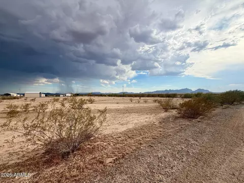 0 Eagle Tail Ln #-, Bouse, AZ 85325 photo 4