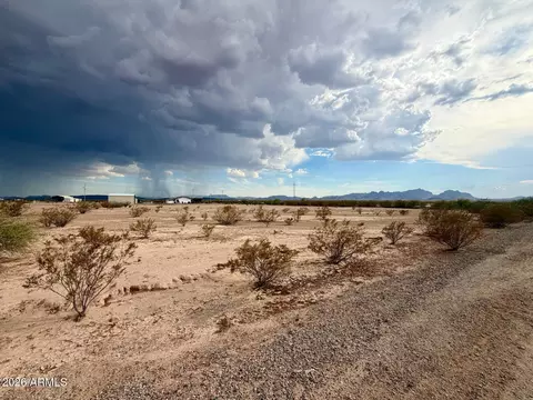 0 Eagle Tail Ln #-, Bouse, AZ 85325 photo 5