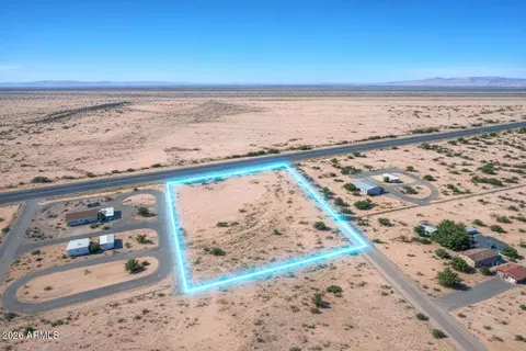 0 Eagle Tail Ln #-, Bouse, AZ 85325 photo 2