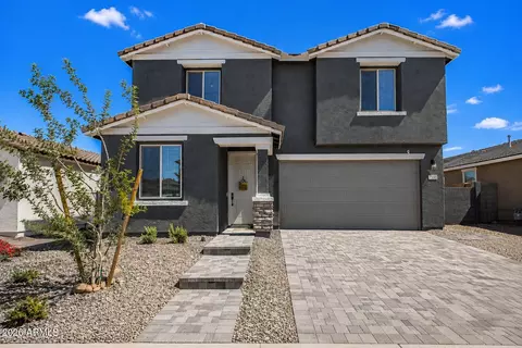 7598 W Smoketree Dr, Peoria, AZ 85383