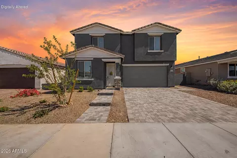 7598 W Smoketree Dr, Peoria, AZ 85383