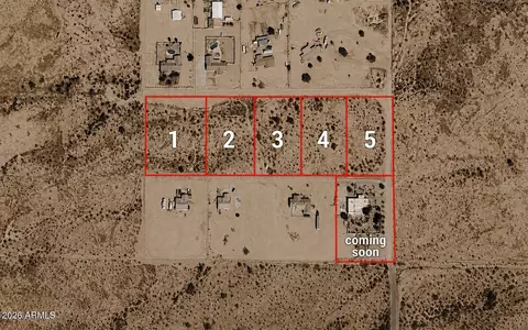 0 W Sunburst 5 St #-, Maricopa, AZ 85139