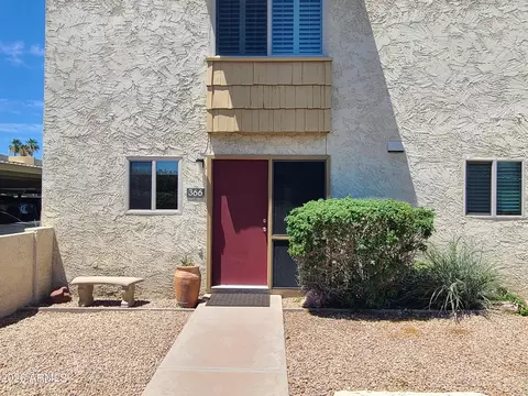 4600 N 68th St #366, Scottsdale, AZ 85251