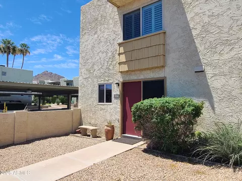 4600 N 68th St #366, Scottsdale, AZ 85251