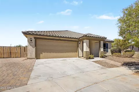 17207 W Pinnacle Vista Dr, Surprise, AZ 85387