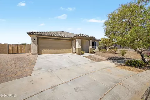 17207 W Pinnacle Vista Dr, Surprise, AZ 85387