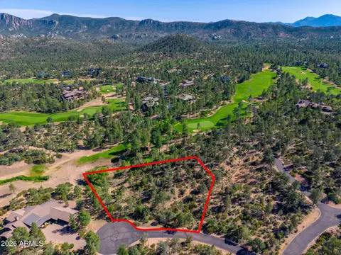 506 S Primeval -- #79, Payson, AZ 85541