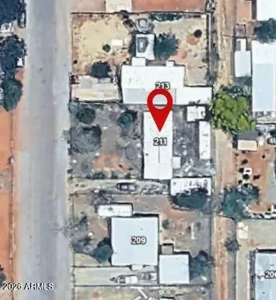 211 N 4th St, Sierra Vista, AZ 85635