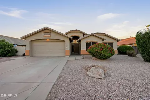 2412 E Morelos St, Chandler, AZ 85225