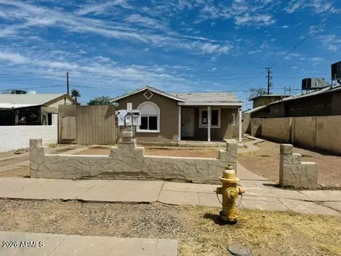 1522 W Taylor St, Phoenix, AZ 85007