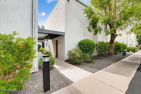 8550 E Indian School Rd #F, Scottsdale, AZ 85251