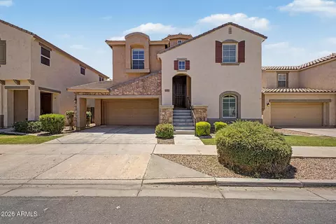4281 E Carla Vista Dr, Gilbert, AZ 85295