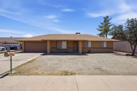 7227 W San Miguel Ave, Glendale, AZ 85303